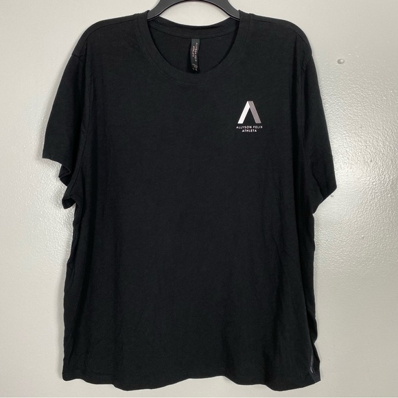 Athleta | Allyson Felix tee - Picture 2 of 8